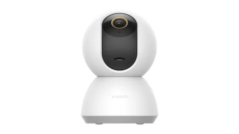 Xiaomi’nin 360 Derece Döner Başlıklı 2K Akıllı Kamerası Amazon’da %20 İndirime Girdi