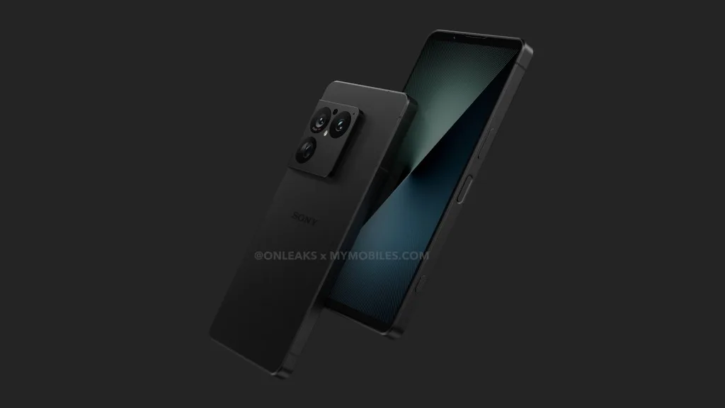 Xperia 1 VIII ölçüleri ve kamera tasarımı netleşiyor