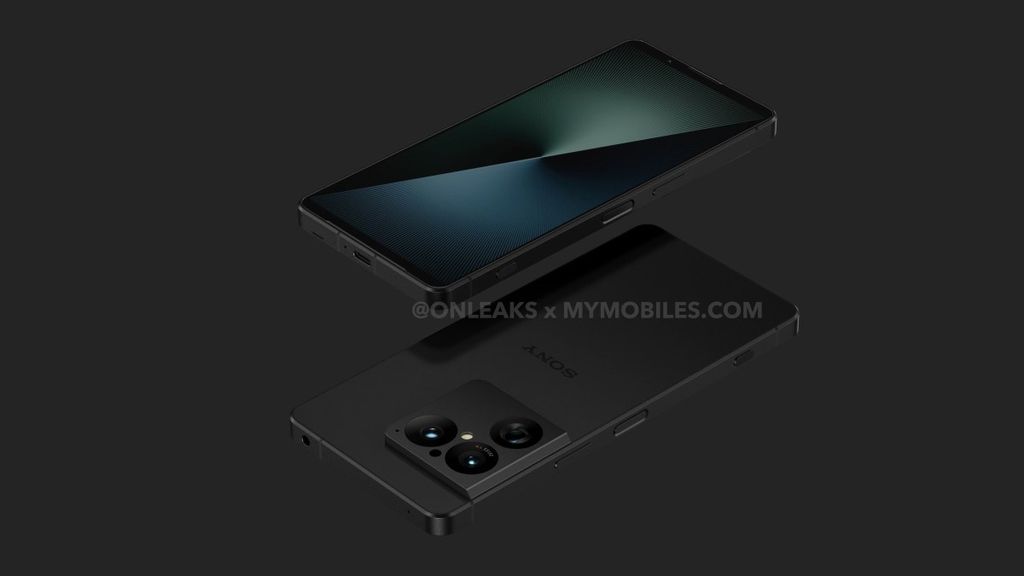 Xperia 1 VIII ölçüleri ve kamera tasarımı netleşiyor