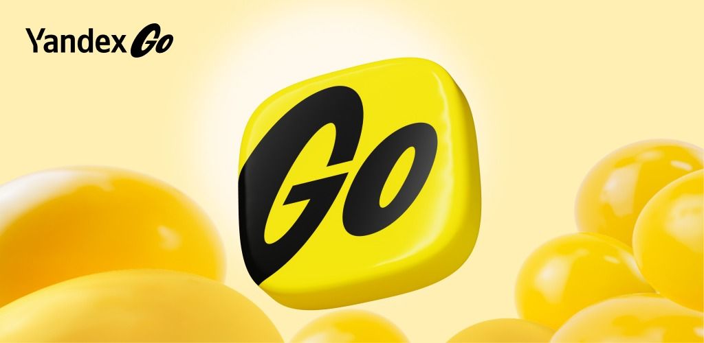 yandex go