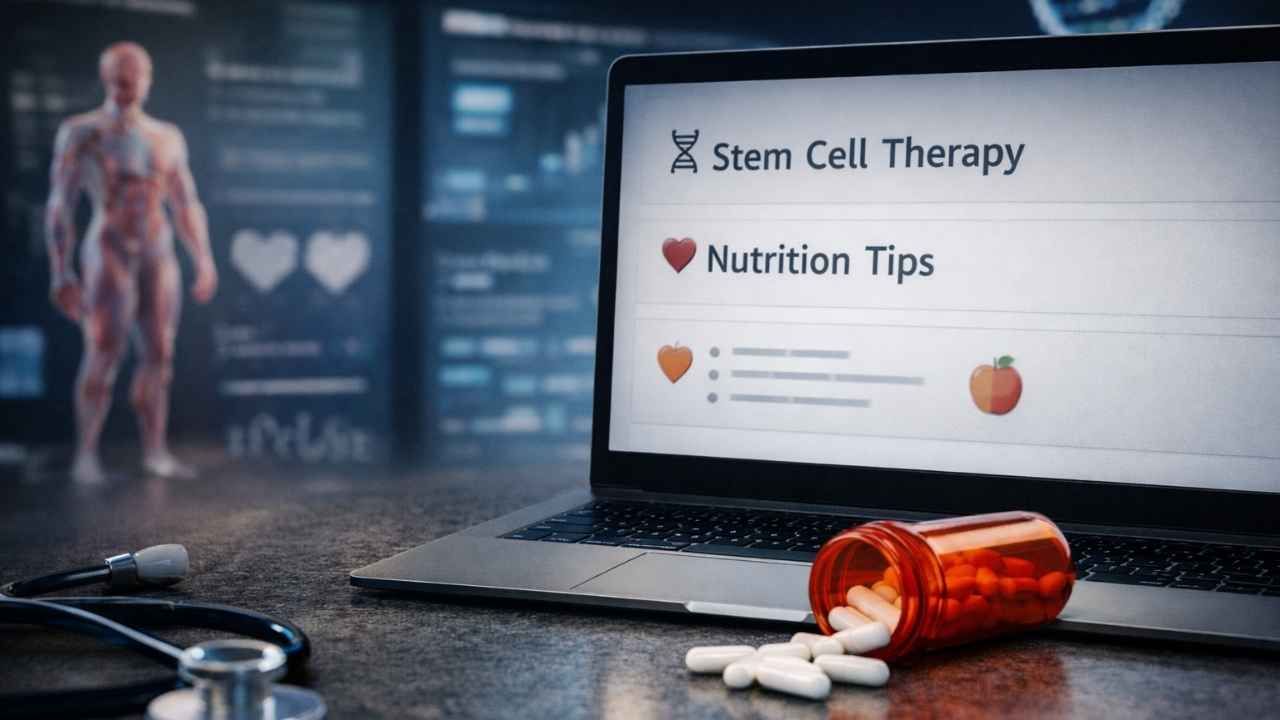 Yapay zeka sağlık sorularında sınıfta kaldı, her 2 yanıttan 1’i sorunlu çıktı