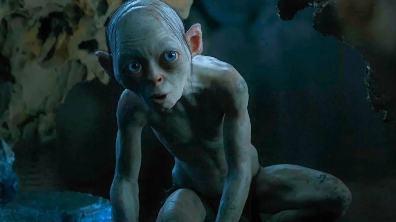 Yüzüklerin Efendisi geri dönüyor, Gandalf ve Frodo kadroda