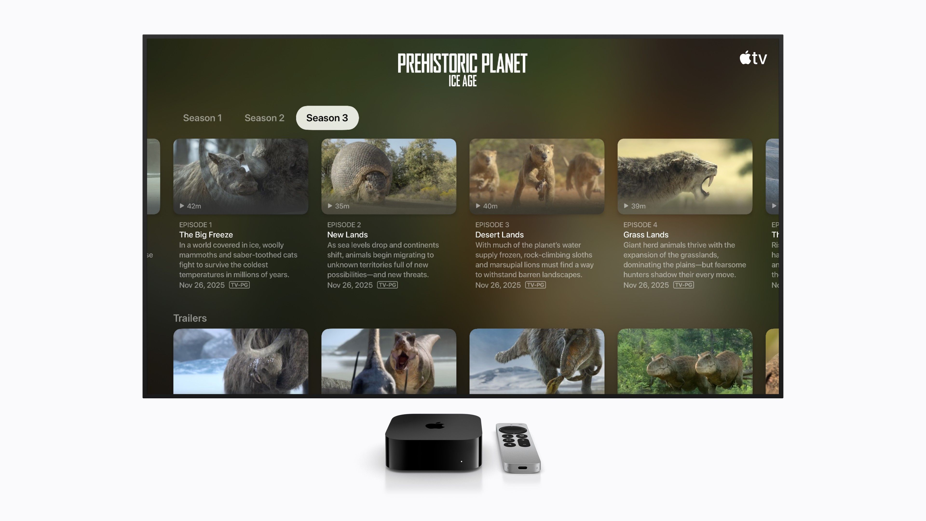 Apple Intelligence, erişilebilirliği iPhone’dan Vision Pro’ya taşıyor