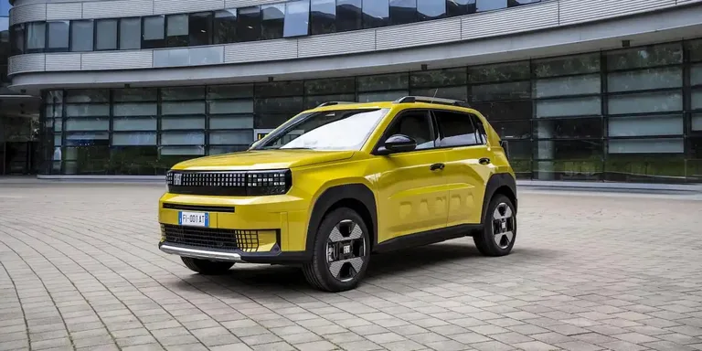Stellantis Avrupa için ucuz elektrikli otomobil geliştirecek