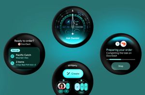 wear os 7