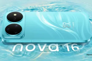 Huawei Nova 16 serisinin tanıtım tarihi açıklandı