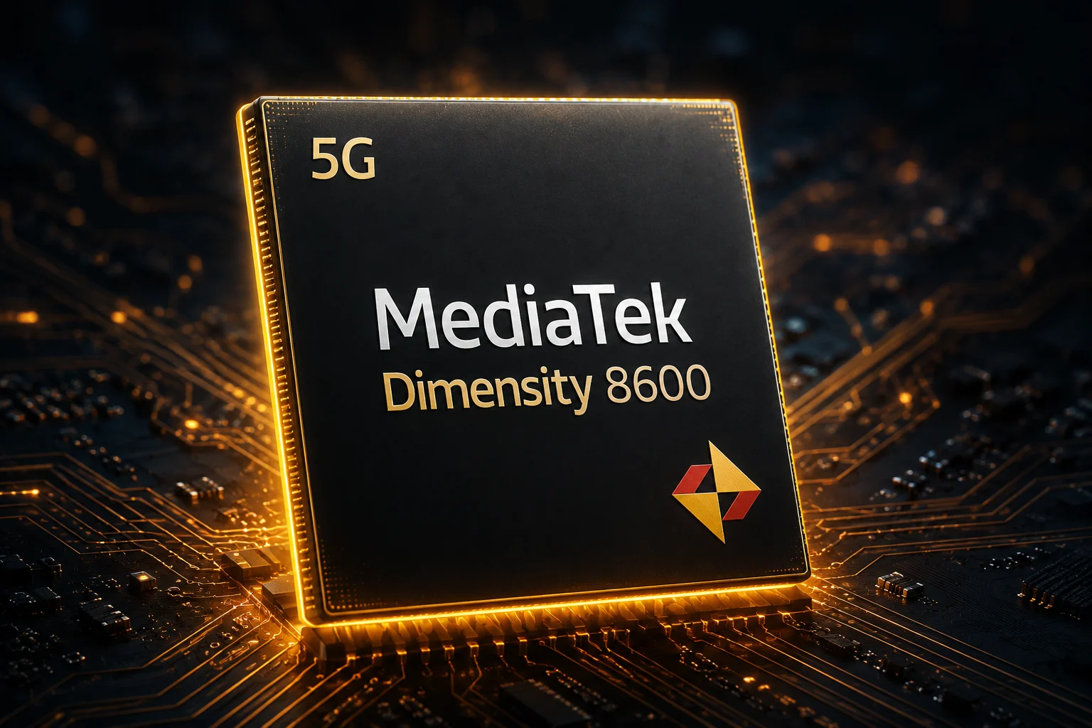 MediaTek Dimensity 8600 ile orta segmentte dengeleri değiştirebilir