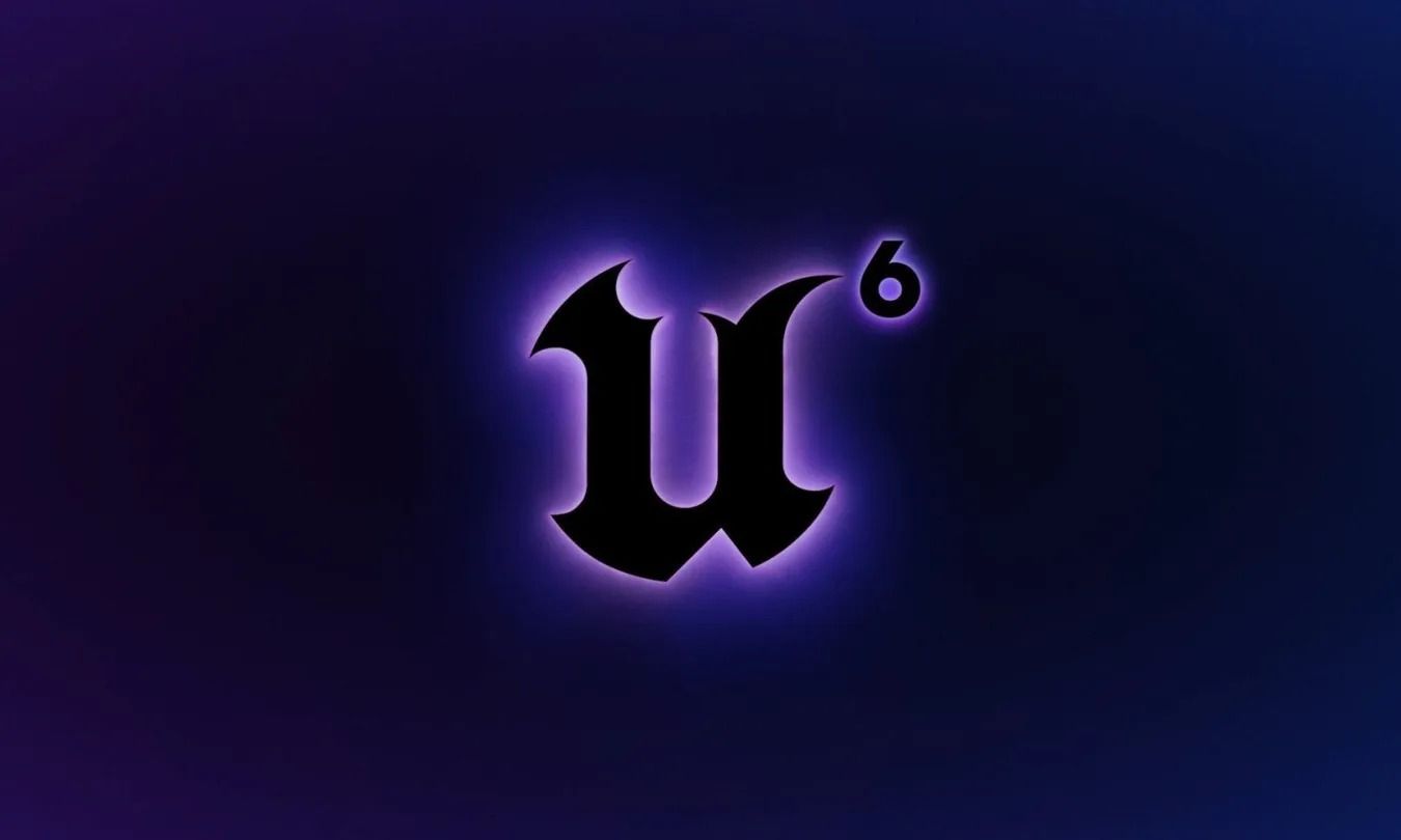 Unreal Engine 6 için ilk detaylar geldi