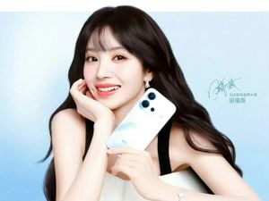 vivo s60