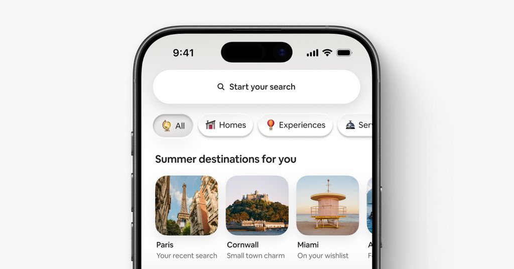 airbnb