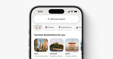 airbnb