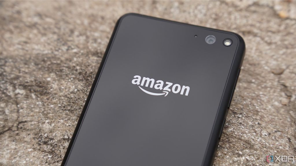 amazon