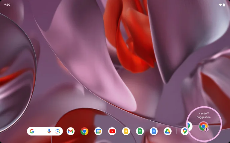Android 17 Continue On ile cihazlar arası geçiş hızlanıyor