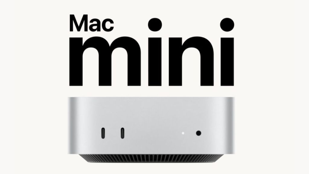 Mac mini Türkiye’de 50.499 TL seviyesine çıktı