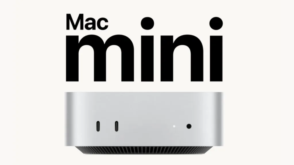 Mac mini Türkiye’de 50.499 TL seviyesine çıktı