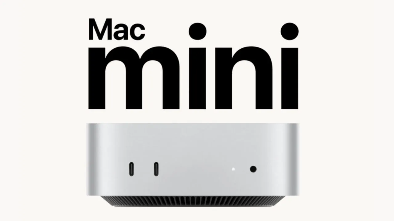 Mac mini Türkiye’de 50.499 TL seviyesine çıktı