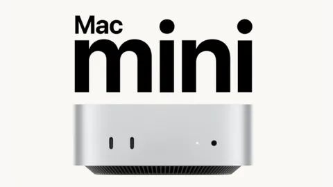 Mac mini Türkiye’de 50.499 TL seviyesine çıktı