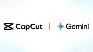 CapCut, Gemini içinde video kurgusunu tek ekrana taşıyor
