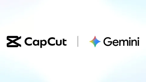 CapCut, Gemini içinde video kurgusunu tek ekrana taşıyor