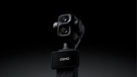 DJI Osmo Pocket 4P çift kamerayla sahneye çıkıyor