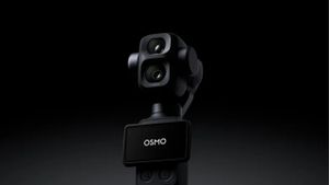 DJI Mini 2 ultra taşınabilir tasarım ve 4K kamera ile tanıtıldı