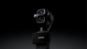 Geniş açılı lense sahip Sanyo Xacti VPC-SH1 full HD video kamera tanıtıldı