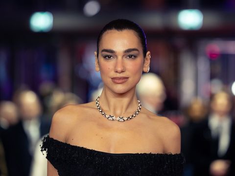 dua lipa