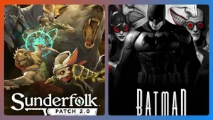 Xbox Game Pass Şubat 2024 ikinci dalga oyunları açıklandı