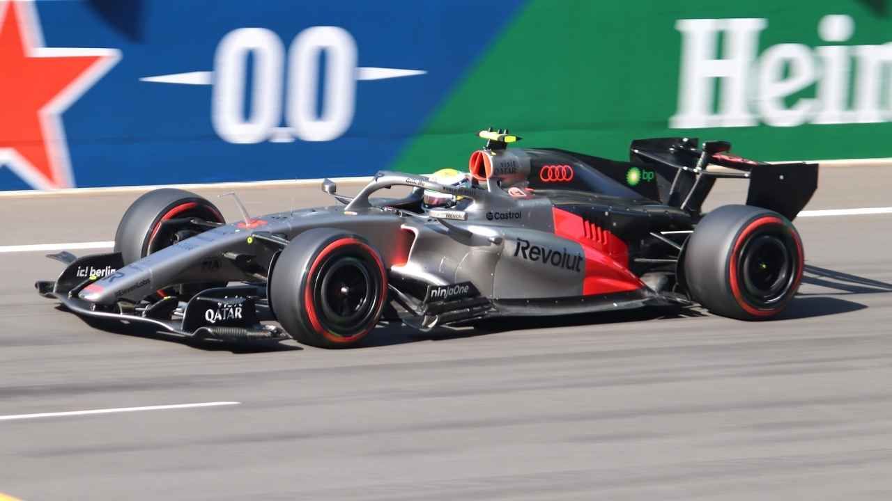 formula 1