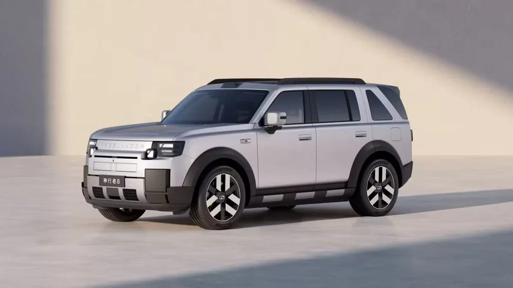 Yeni Freelander tamamen farklı bir SUV olarak geri dönüyor