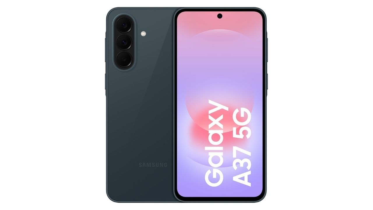 %8 indirimle 23.474 TL’ye düşen Galaxy A37 5G, 6 yıl güncelleme desteği sunuyor