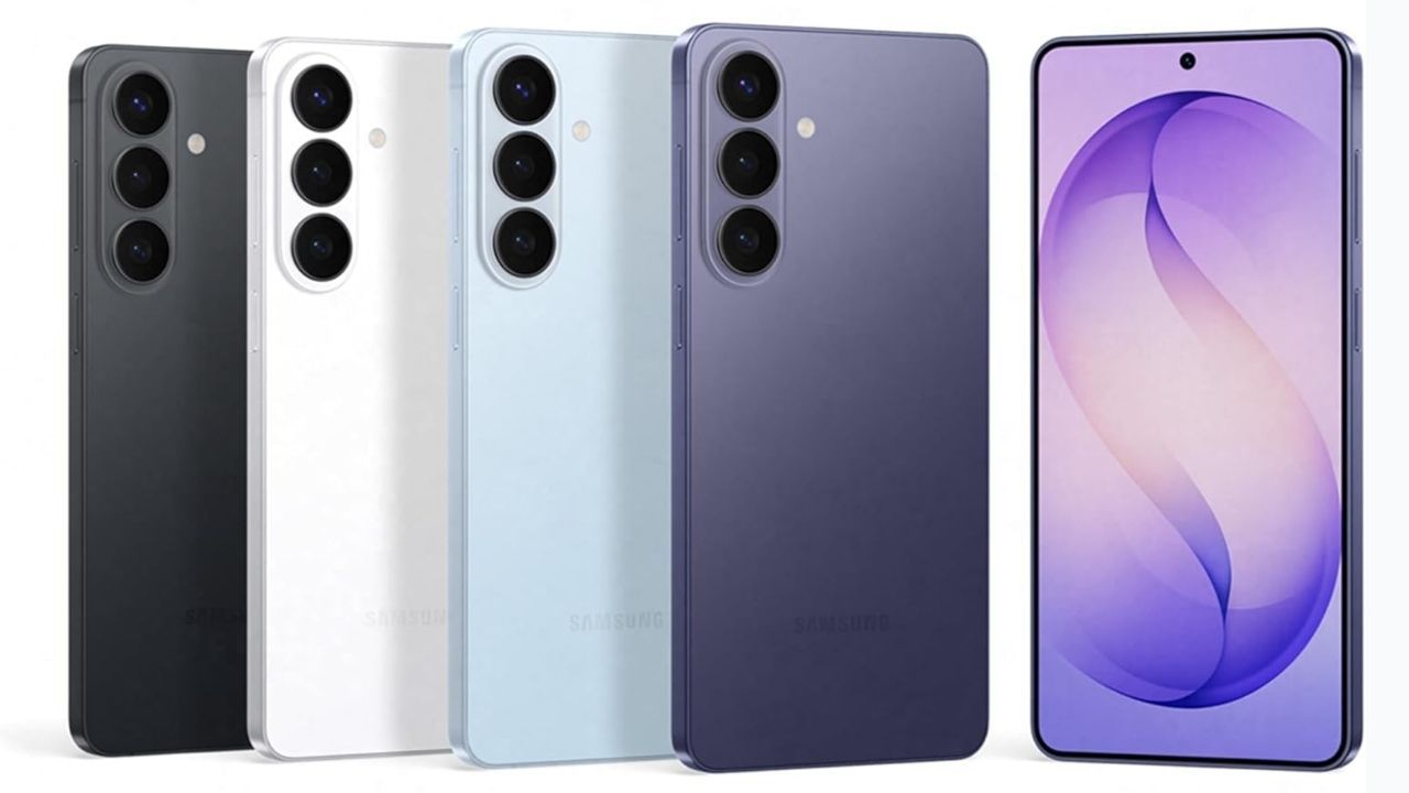 Samsung ve Qualcomm Kablosuz Güç Birliğini oluşturdu