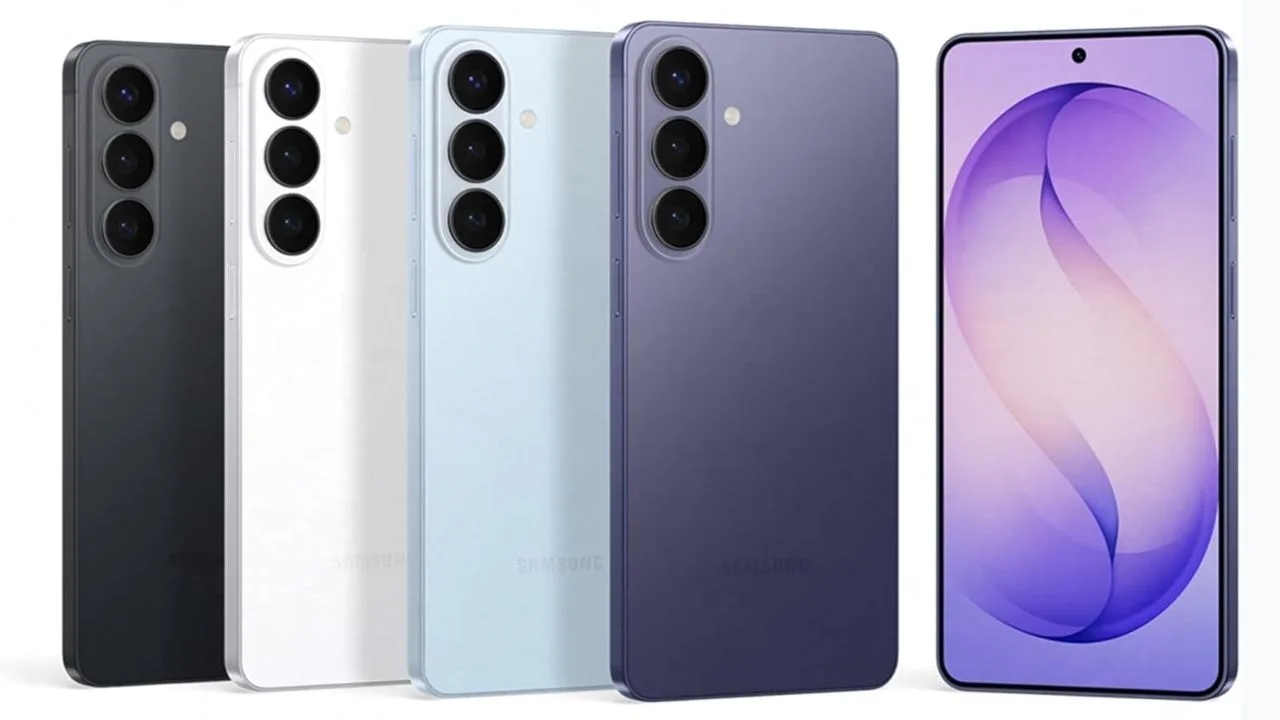 Samsung Galaxy S26+, Amazon’da yılın en düşük fiyatına indi
