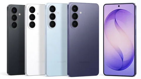 Samsung Galaxy S26+, Amazon’da yılın en düşük fiyatına indi