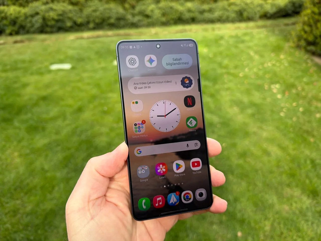 Samsung отложил релиз One UI 9 Beta 4 для Galaxy S26 на следующую неделю