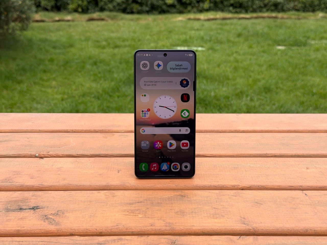 Samsung, One UI 8.5 güncellemesini 44 Galaxy modeline taşıdı