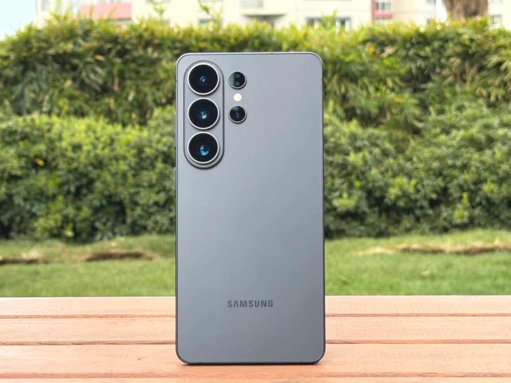 Az fark, çok anlam! Samsung Galaxy S26 Ultra İncelemesi