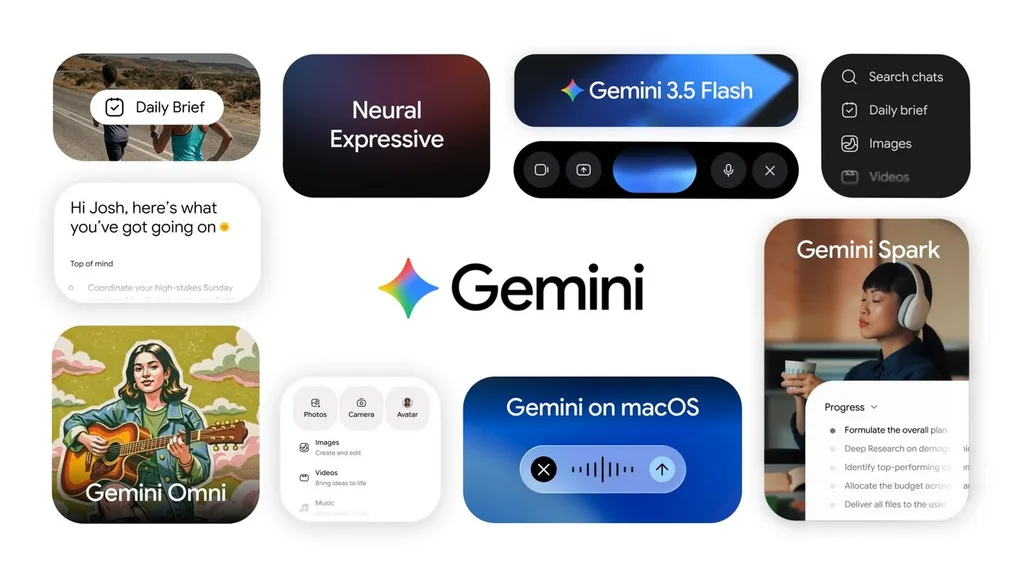 Google, Gemini Spark’ı Türkiye’deki Ultra hesaplara açtı