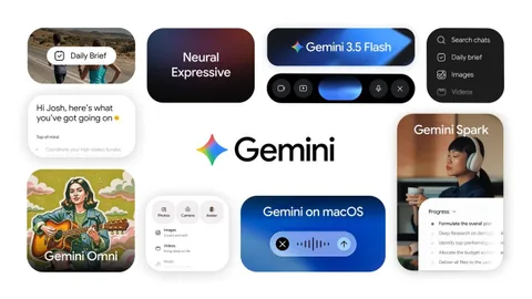 Google, Gemini Spark’ı Türkiye’deki Ultra hesaplara açtı