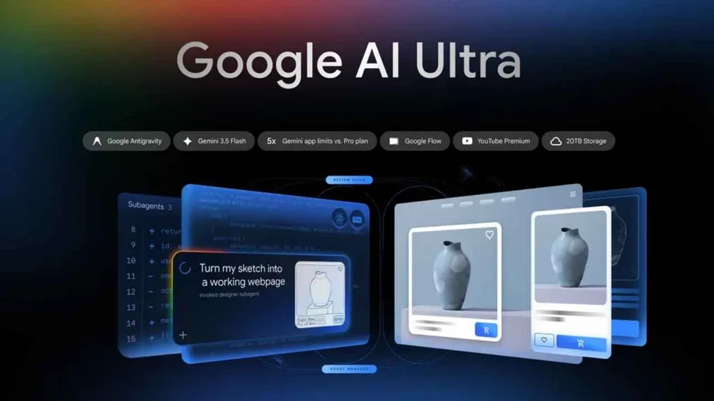 Google AI Pro mu Ultra mı? Türkiye fiyatları karar verdirecek
