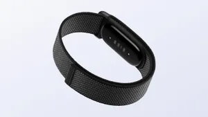 Google Fitbit Air ekransız bileklikle sağlık takibini yeniliyor