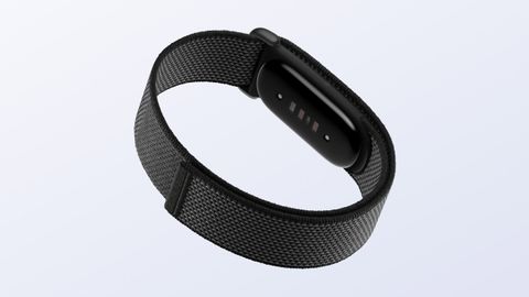 Google Fitbit Air ekransız bileklikle sağlık takibini yeniliyor