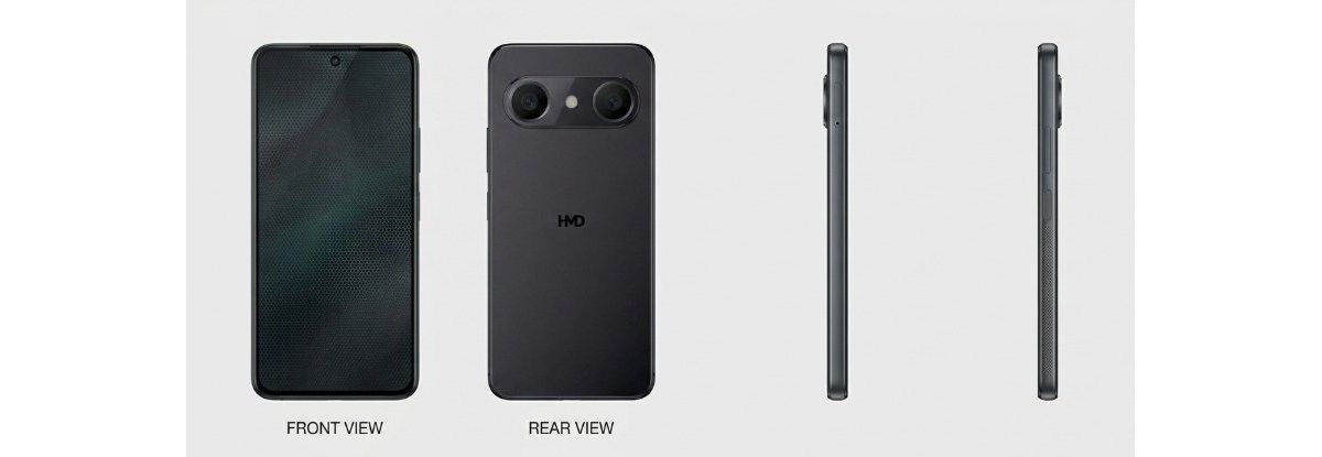 hmd thunder pro