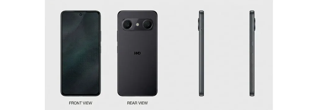HMD’nin yeni telefonu Thunder Pro için ilk detaylar geldi