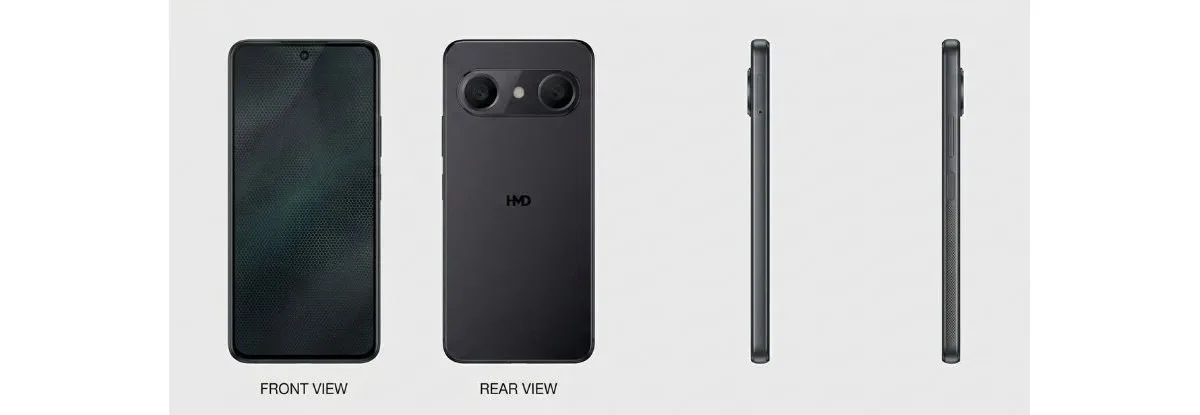 HMD’nin yeni telefonu Thunder Pro için ilk detaylar geldi