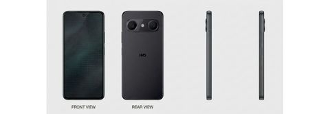 hmd thunder pro