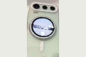 honor 600