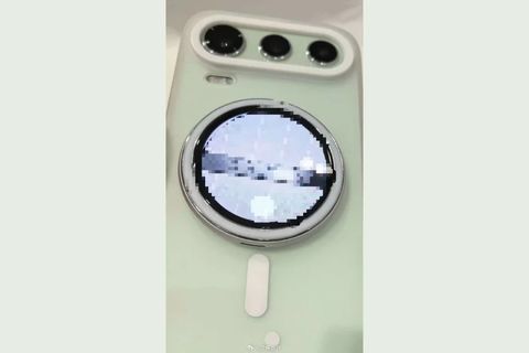 honor 600