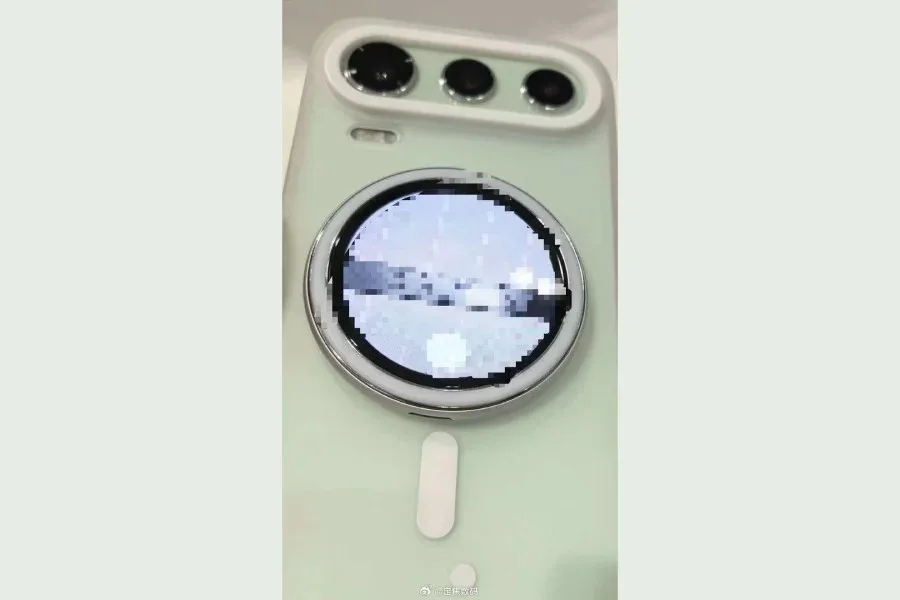 Honor 600 Pro’nun manyetik ekran aksesuarı görüntülendi