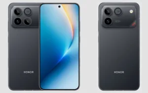 Honor Win 2 ailesi için ilk teknik detaylar ortaya çıktı